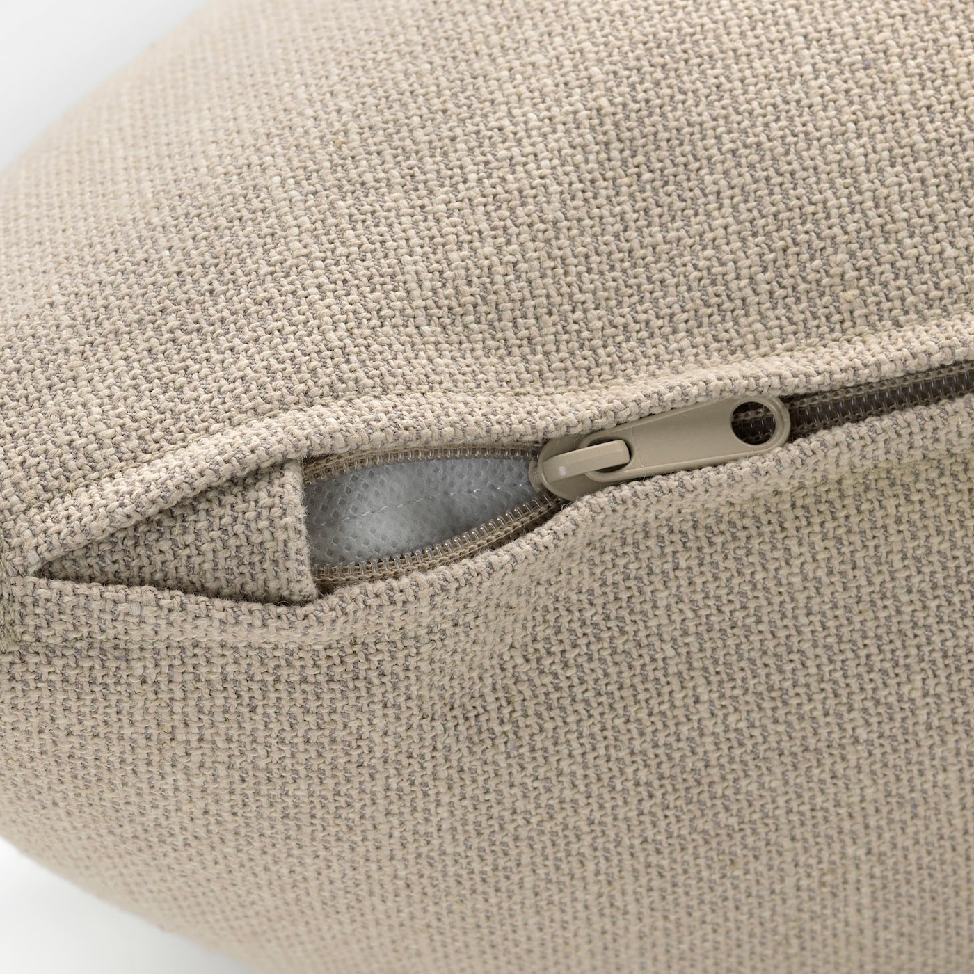 GRÖNLID Cover for 4-seat sofa