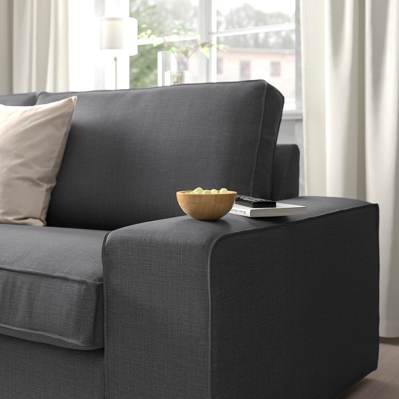 KIVIK 3-seat sofa