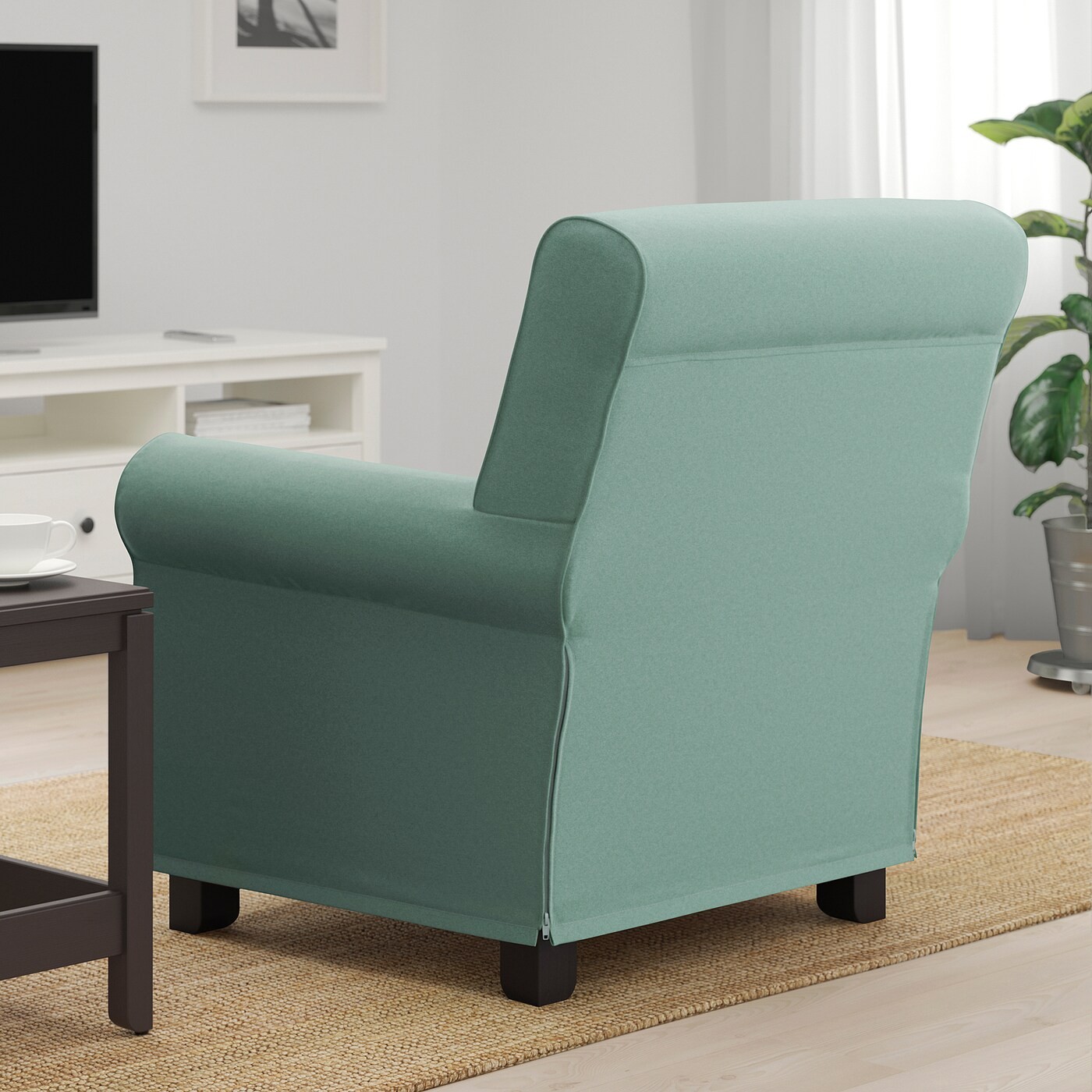 GRÖNLID Armchair