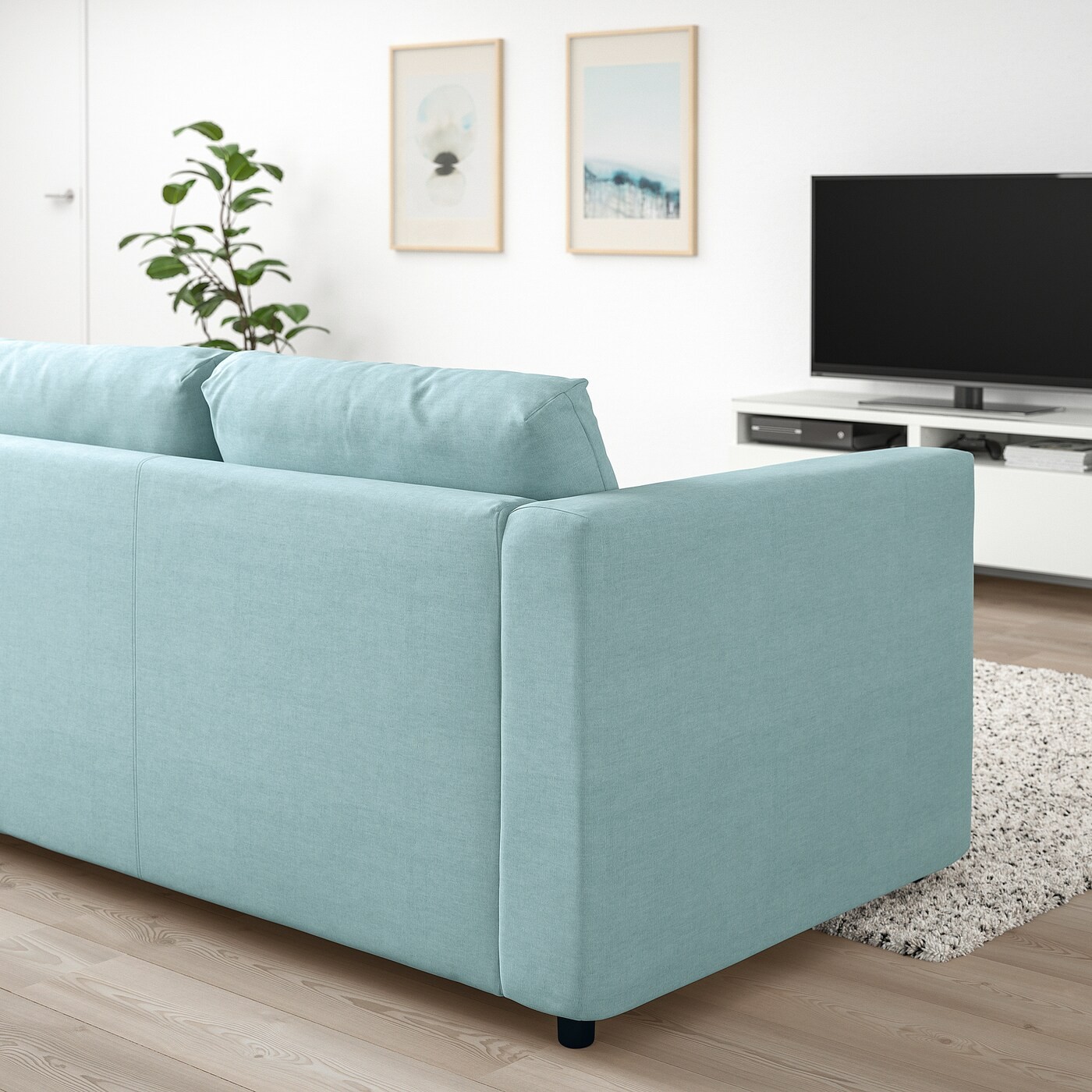 VIMLE 2-seat sofa