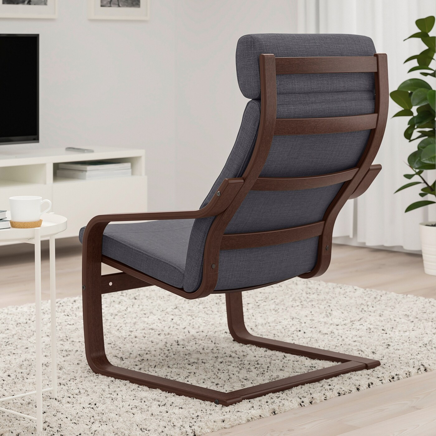 POÄNG Armchair