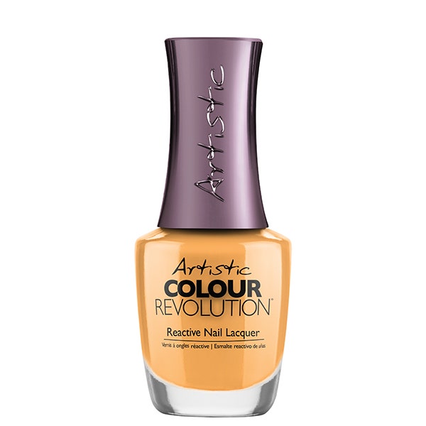 Artistic Nail Design Nl- Sunshine Tan Line | 15 Ml