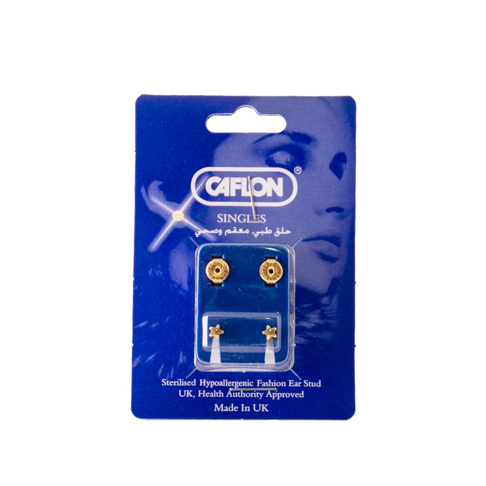 Caflon Singles Shapes Assorted Gp New Earring