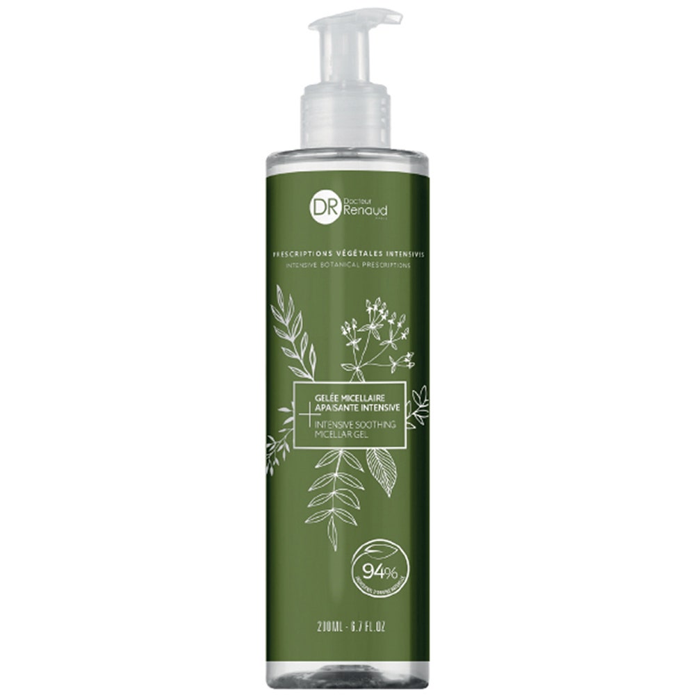 Dr Renaud Intensive Soothing Micellar Gel | 200 Ml