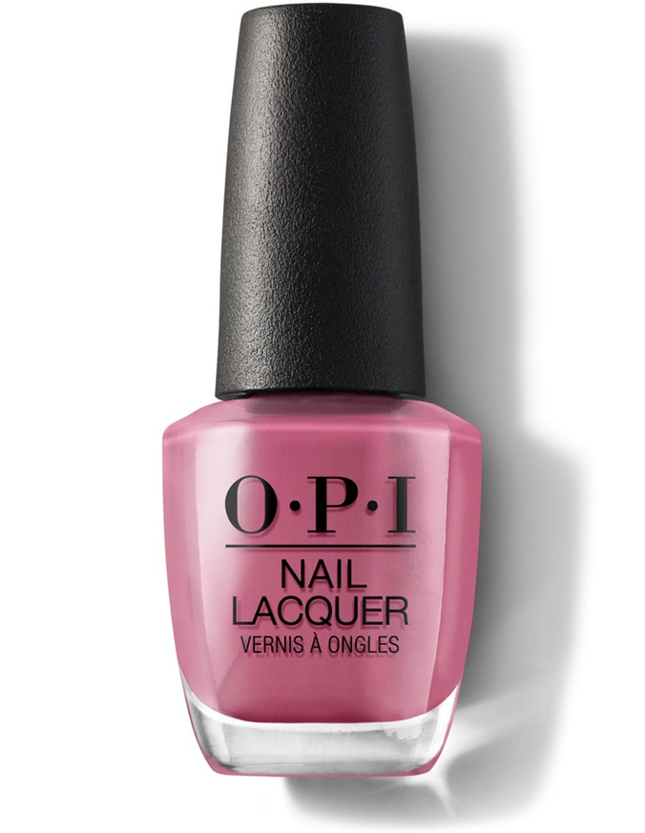 OPI Nl - Just Lanai-Ing Around | بنفسجي - 15 مل