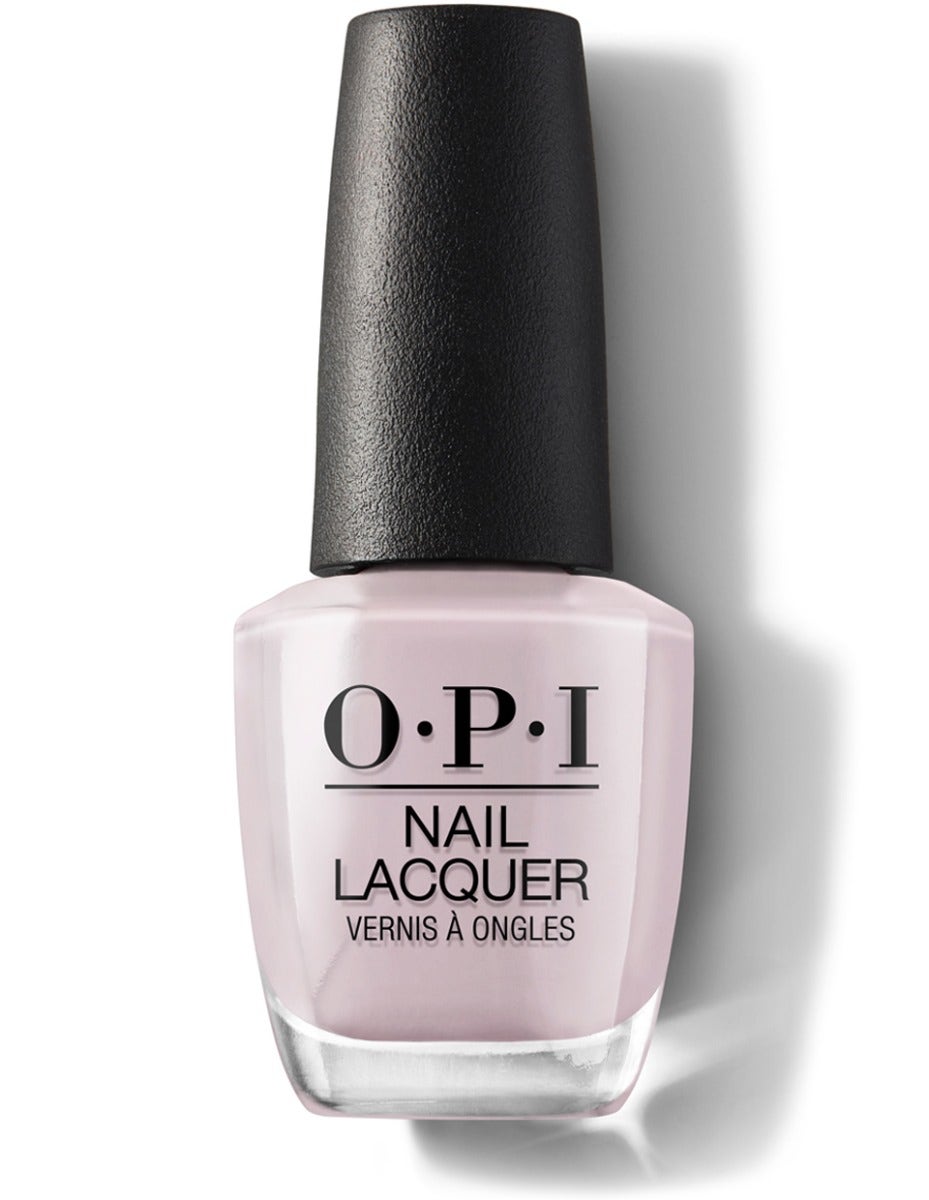 OPI Nl-Dont Bossa Nova Me Around | Nude - Cr?e - 15Ml