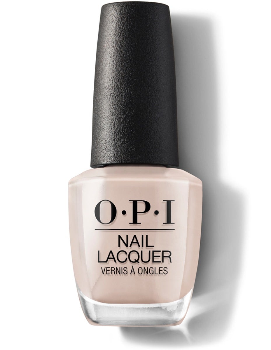 OPI Nl-Coconuts Over OPI | توب - 15 مل