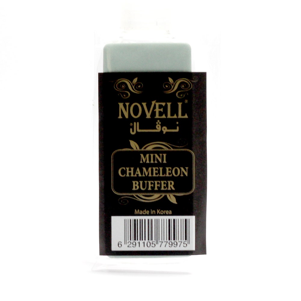 Novell Novell Nail Buffer من نوفيل نوفيل