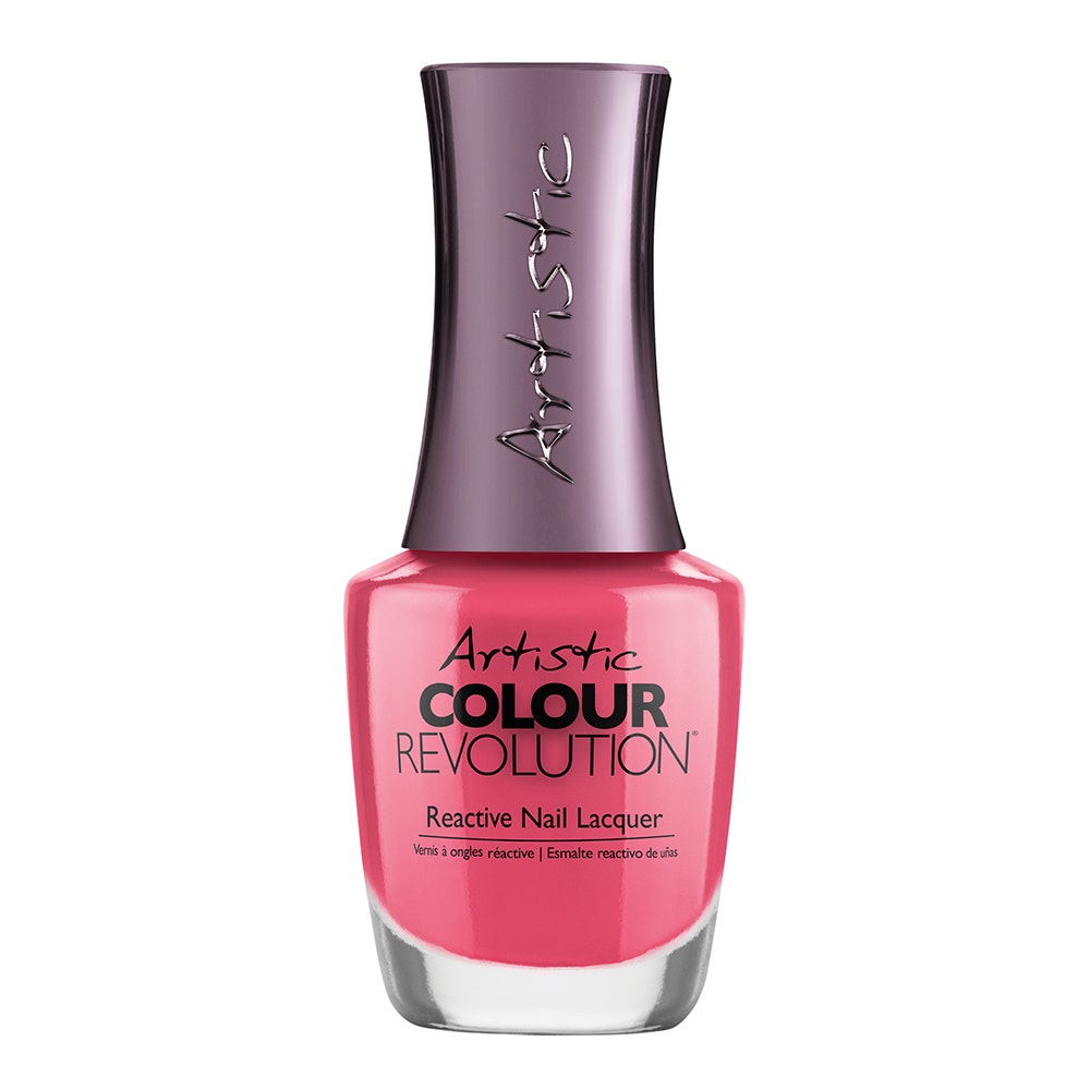 Artistic Nail Design Nl-Get Your Own Man-I | Pink Cr?e - 15 Ml