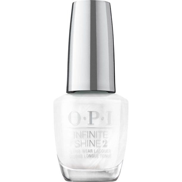 OPI Infinite Shine | يوم الثلج في لوس أنجلوس | Hrn16 | 15 مل