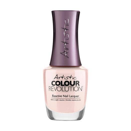 Artistic Nail Design Nail Lacquer Go Your Own Way | 15 Ml