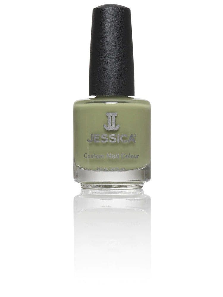 Jessica Nail Lacquer | Bobo Chic | 15 Ml