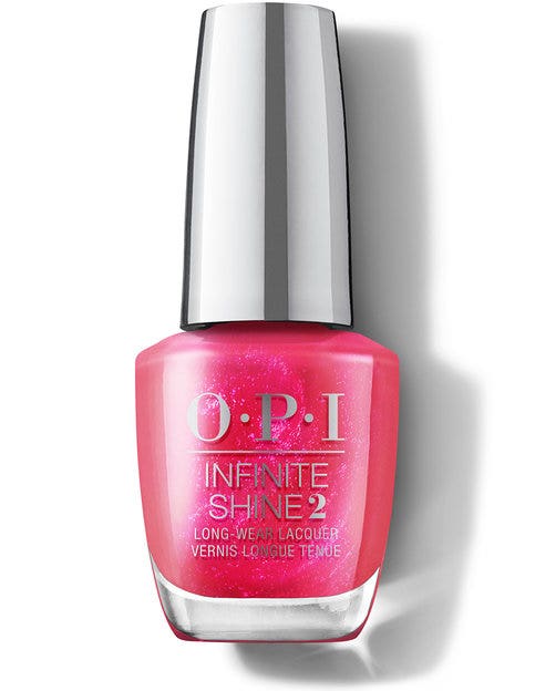 OPI Infinite Shine | ستوبيري ويفز Isln84 Sum21 | 15 مل