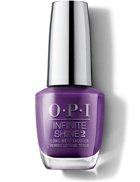 OPI Infinite Shine Nail Polish | Pupletual Emotion Isl43 | 15 Ml