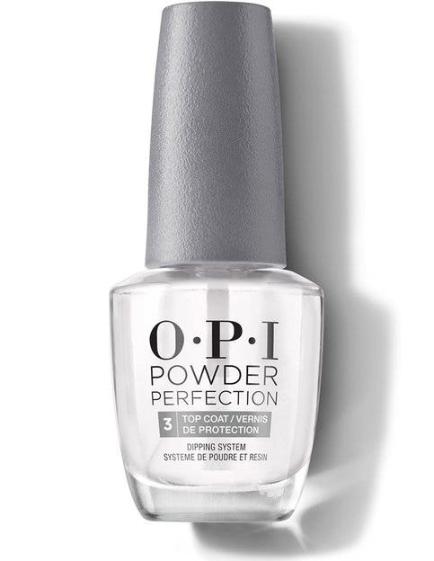 OPI Dipping Powder - Top Coat Dpt30 | 15 Ml