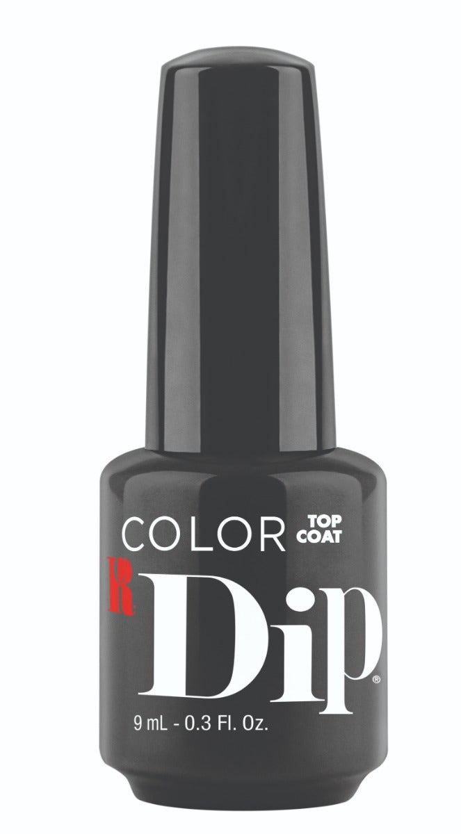 Red Carpet Manicure Color Dip- Top Coat | 9 Ml 20449