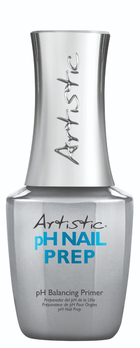 Artistic Nail Design Balancing Primer - Ph Nail Prep| 15 Ml