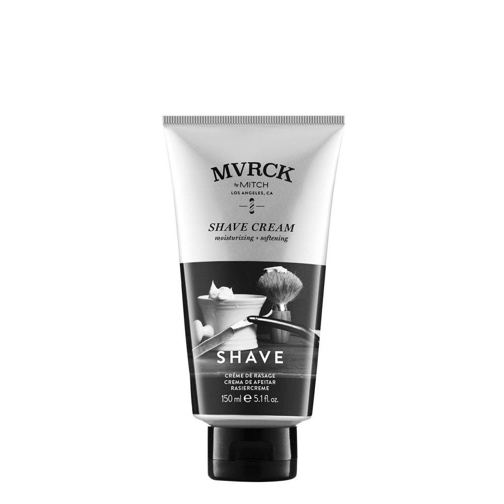 Paul Mitchell Mvrck Shave Cream | 150 Ml