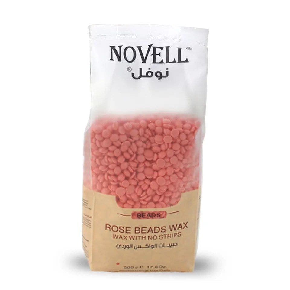 Novell Bead Wax