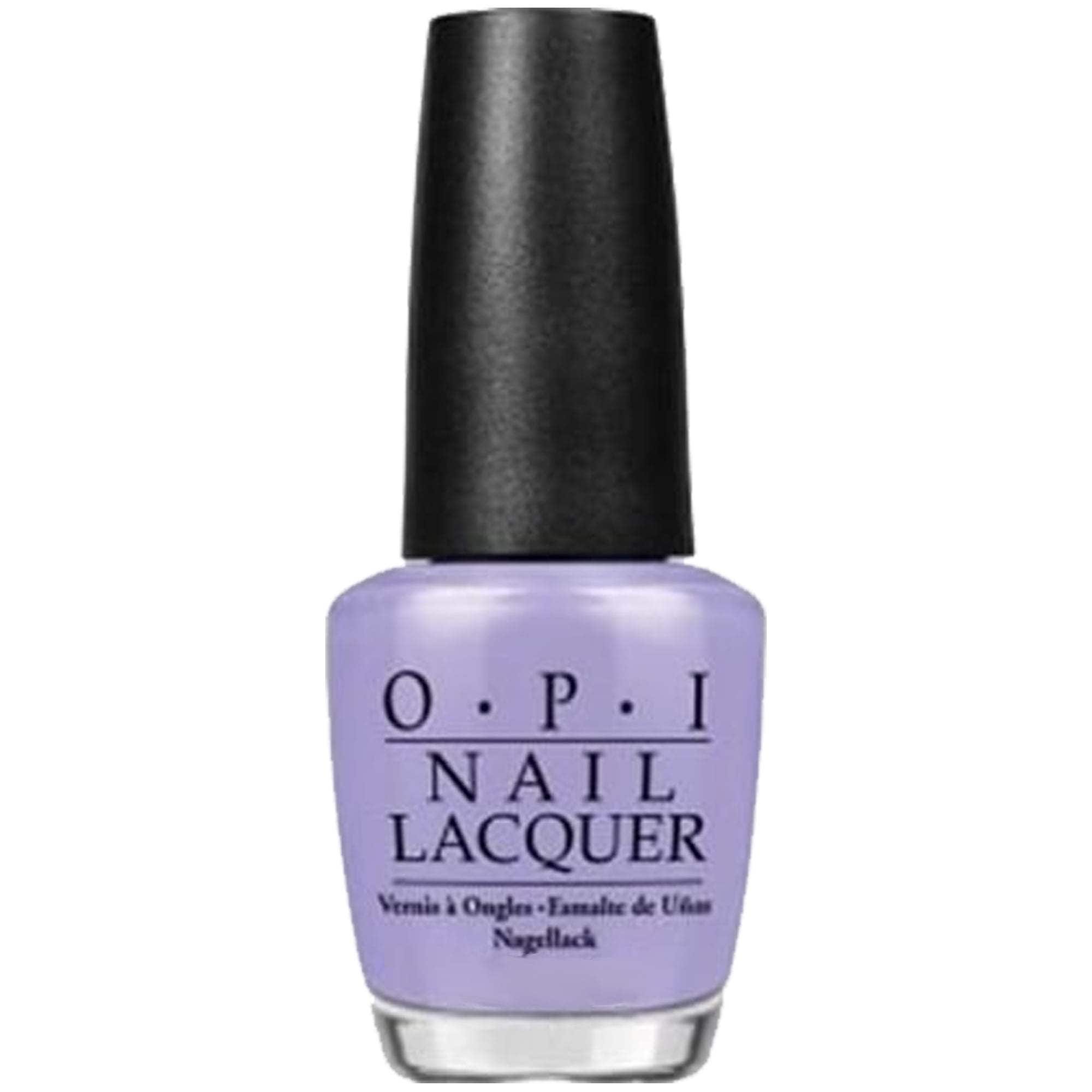 طلاء أظافر OPI