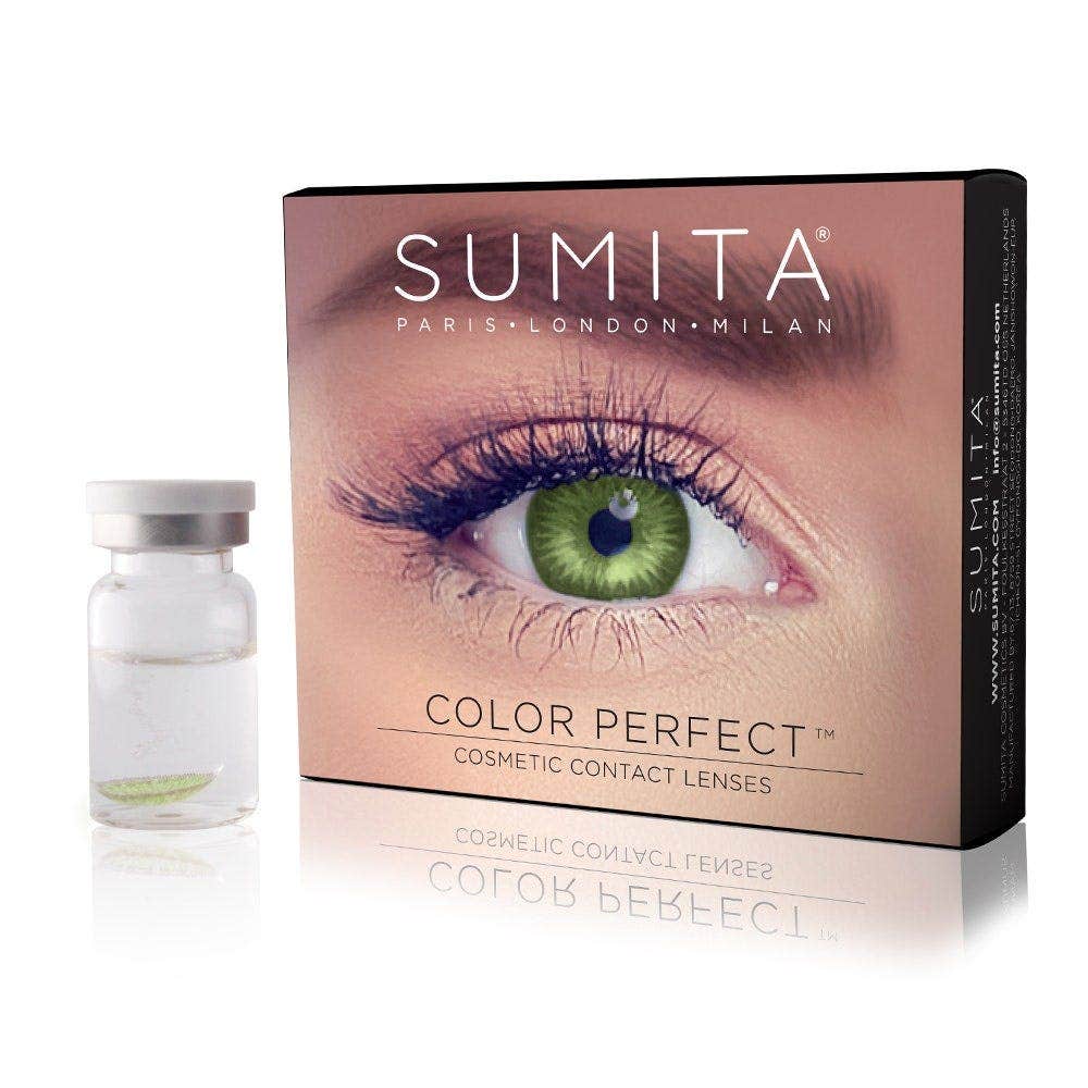 Sumita Color Contact Lenses