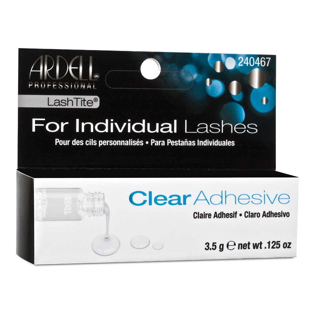 Ardell Clear Lashtite لاصق الرموش | 3.5 جرام