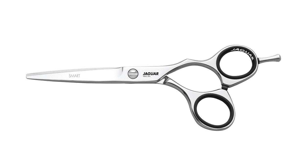 Jaguar Whiteline Smart Hair Scissor | 5.5 Inches