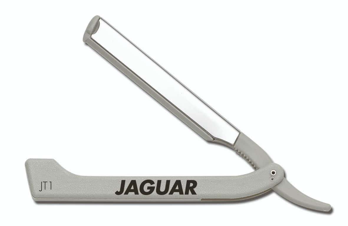 Jaguar Jt1 Razor مع 10 شفرات