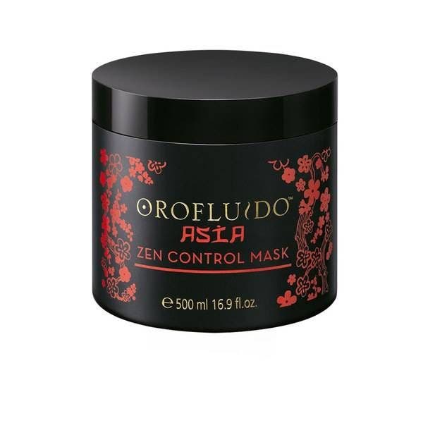 قناع الشعر Orofluido Asia Zen Control