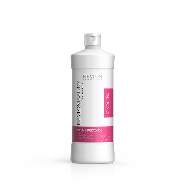 Revlon Professional Creme Peroxide 10 Vol. 3% | 900 Ml