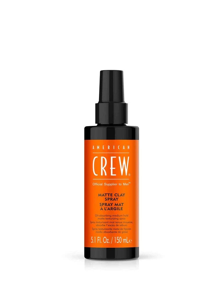 American Crew Matte Clay Spray | 150 Ml