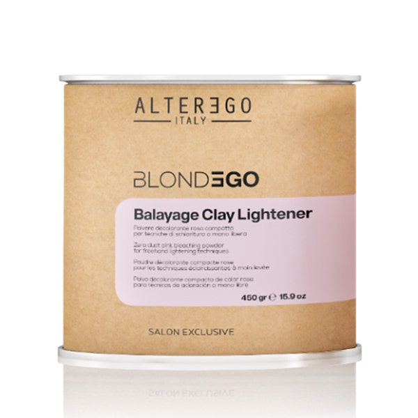 Alter Ego Blondego Balayage Clay Lightener | 450 G