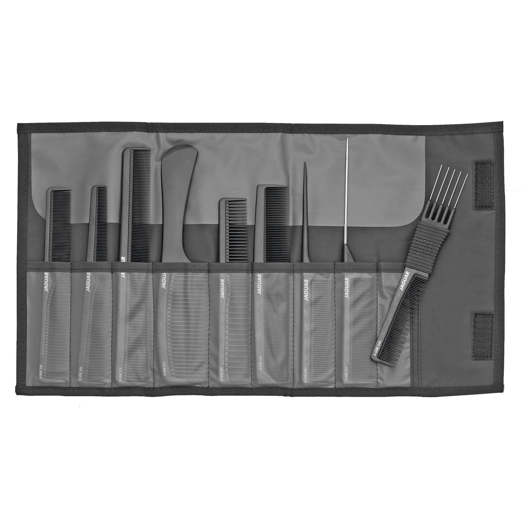 Jaguar A Line Series Comb Set