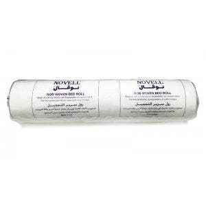 Novell Non-Woven Bed Roll | 80M X 59Cm