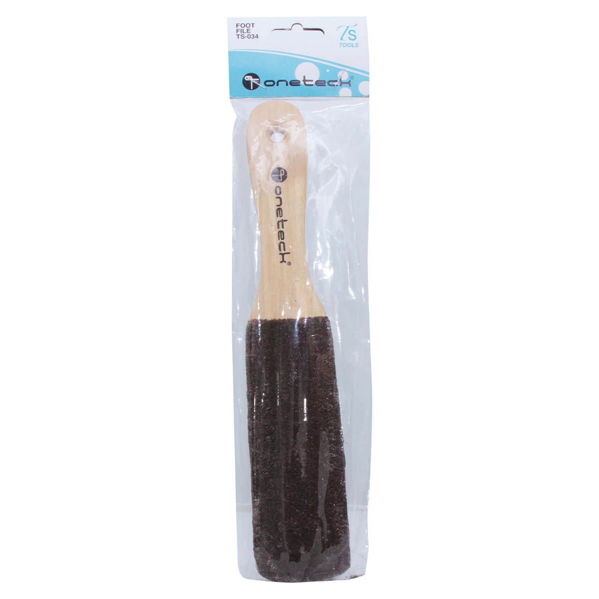 Onetech Wooden Foot File