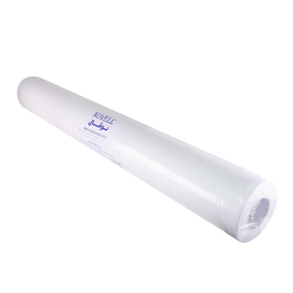 Novell Bed Roll Nonwoven Pp Len3884 | 80C X 90M 18Gs