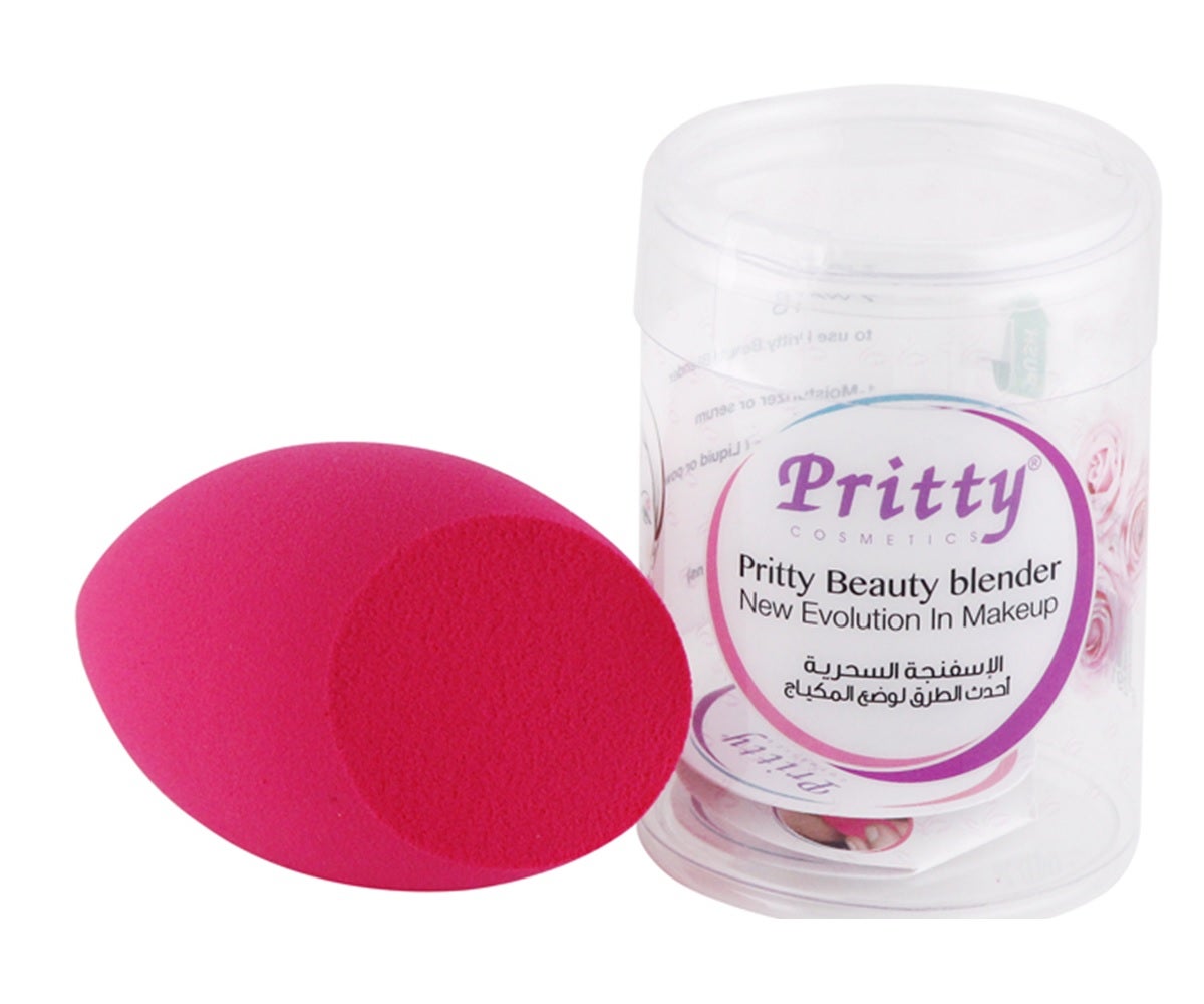 Pritty Beauty Blender Makeup Sponge
