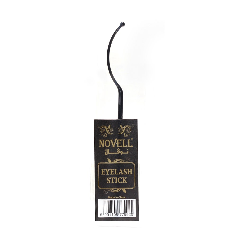 Novell Black Eyelash Stick | 1 Pc