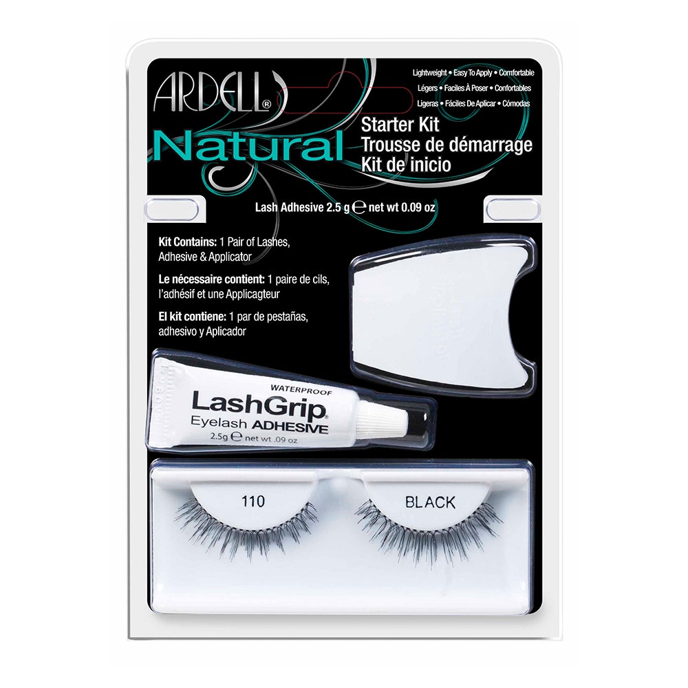 Ardell Natural Eyelash Ret Starter Kit