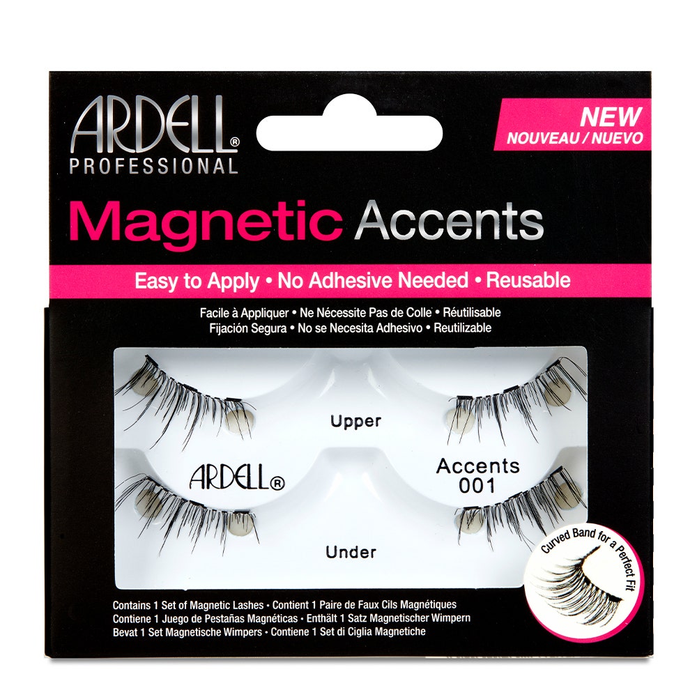 Ardell Accent Magnetic Eyelash