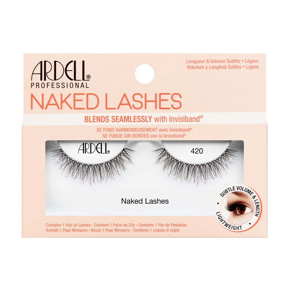 Ardell Naked Lash Strip Eyelash