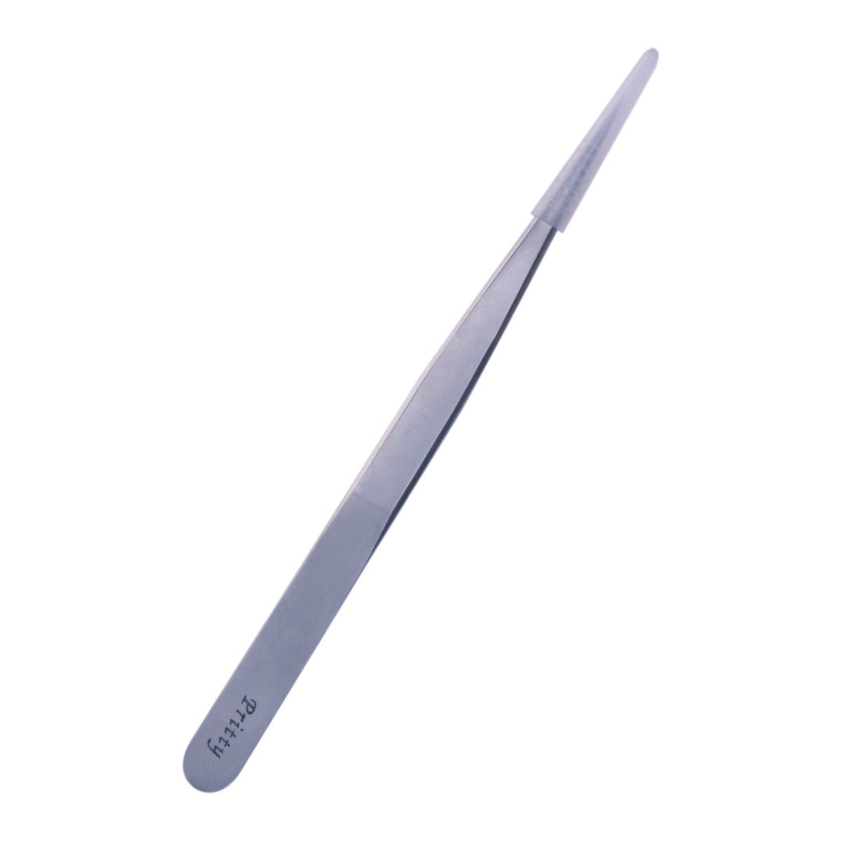 Pritty Pritty Straight Tweezer | 1 Pc