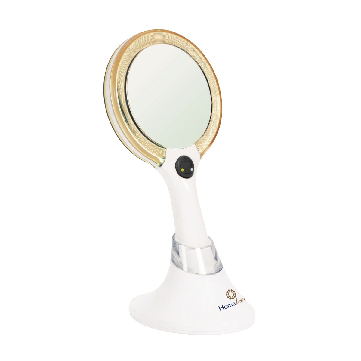 Home Beauty Homebeauty Led Mirror Deluxe | 1 Pc