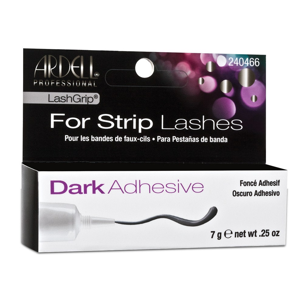 Ardell Dark Lashgrip Strip Eyelash Adhesive | 7 G