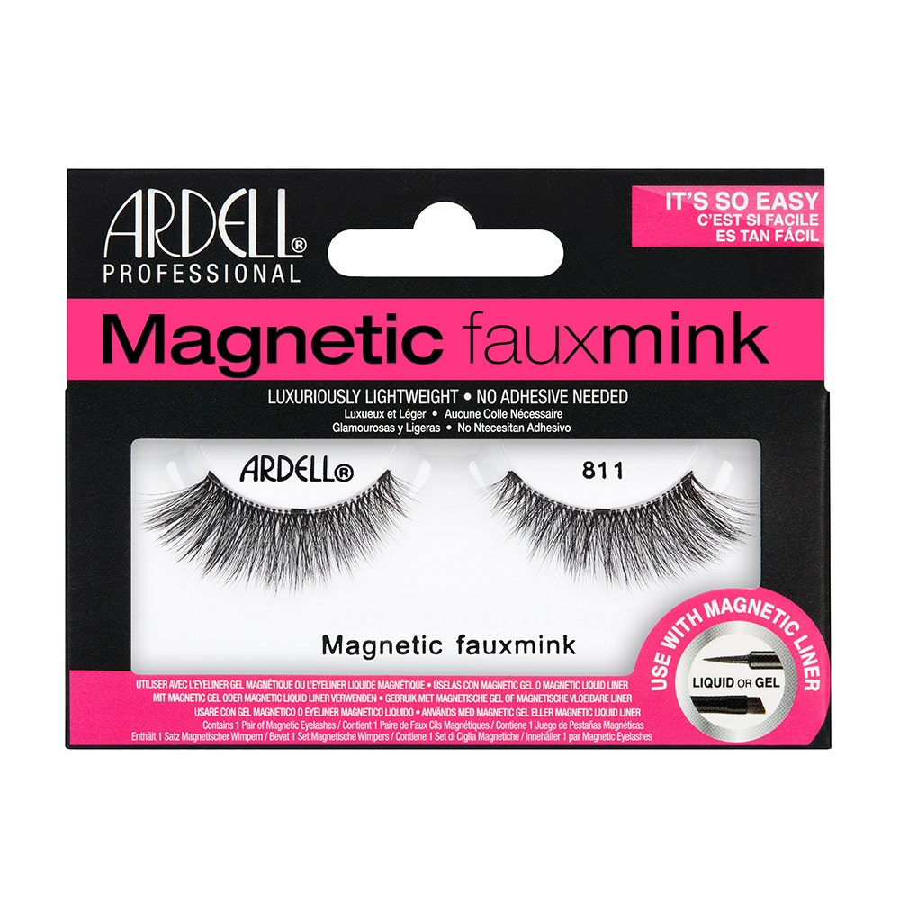 Ardell Strip Lash Faux Mink 811 - 35092