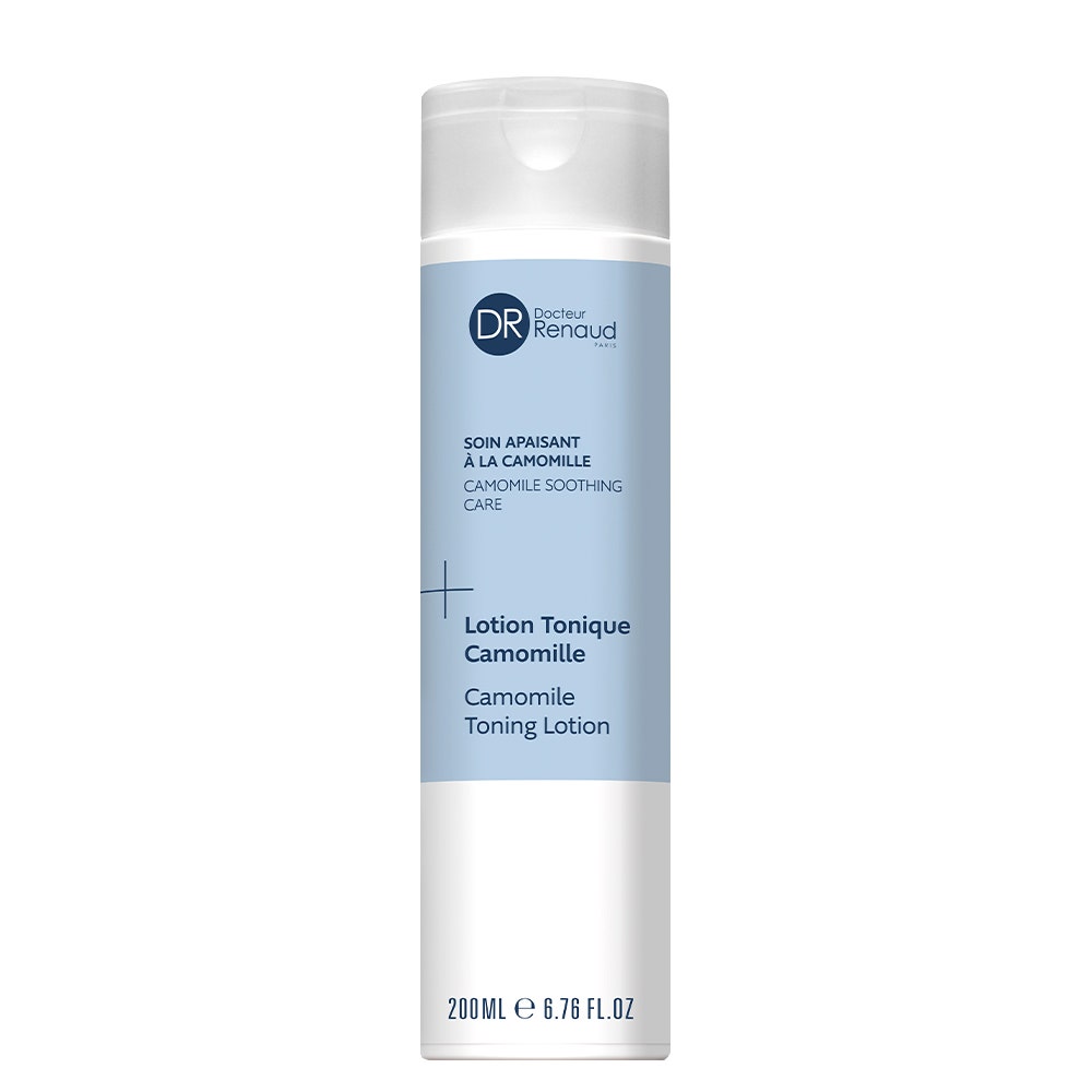 Dr Renaud Camomile Toning Lotion