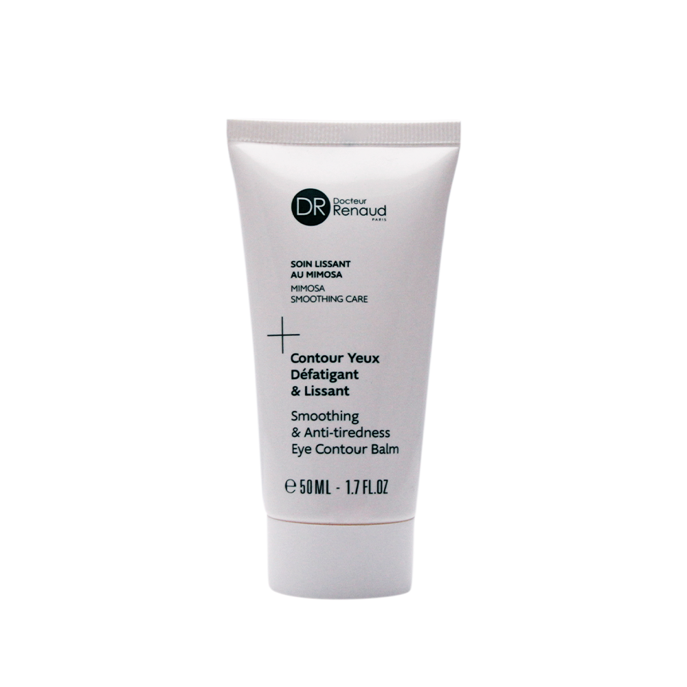 Dr Renaud Mimosa Smoothing Eye Contour Balm