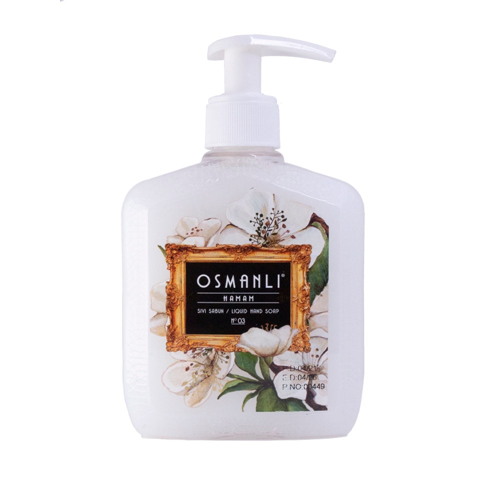 Osmanli Osmanli Liquid Hand Soap