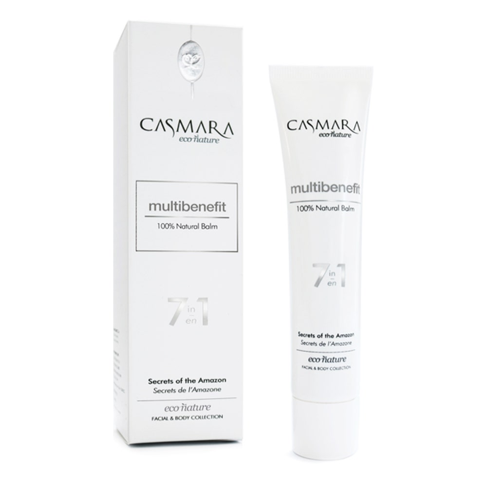 Casmara 7In1 Multibenefit Balm | 50 Ml