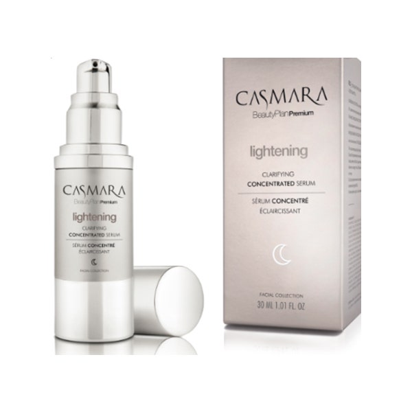 Casmara Clarifying Serum | 30 Ml